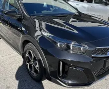 Zunanja slika - KIA XCeed - 1.6 T-GDi LX SMART 7DCT - 1 - Predogledna slika
