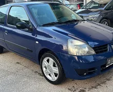 Zunanja slika - Renault Clio - 1.2 16V STORIA TEAM - 3 - Predogledna slika