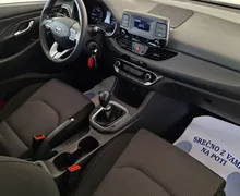 Zunanja slika - Hyundai i30 - 1.0 T-GDI TREND •SLO•... - 9 - Predogledna slika