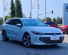 Zunanja slika - Volkswagen Passat - Variant 1.5 TSI eHybrid Business DSG 150kW... - 1 - Predogledna slika