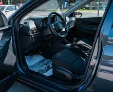 Notranja slika - Hyundai Bayon - 1,0 T-GDI Style - 10 - Predogledna slika