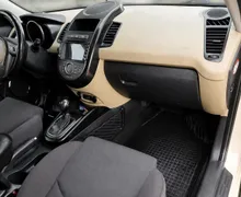 Notranja slika - KIA Soul - 1.6 CRDi-Avt.SLOV.POREKLO-1 LASTNIK-KAMERA-M 2014 - 10 - Predogledna slika
