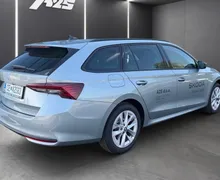 Zunanja slika - Škoda Octavia - Combi 2.0 TDI Family DSG - 3 - Predogledna slika