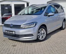 Zunanja slika - Volkswagen Touran - 2.0 TDI BMT Family DSG - 1 - Predogledna slika