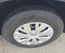 Zunanja slika - VW Tiguan - 1.4 TSI  154846 km AVTOMATSKA KLIMA GRETJE SEDEŽ - 8 - Predogledna slika