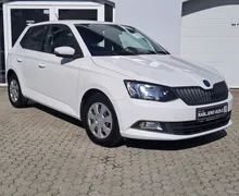Zunanja slika - Škoda Fabia - 1.2 TSI Active - 2 - Predogledna slika