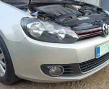 Zunanja slika - Volkswagen Golf - Comfortline 1,6 TDI - 10 - Predogledna slika