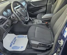 Zunanja slika - BMW X1 - serija : xDrive18d Advantage|navi|el prtljažnik|fulLED|alu - 8 - Predogledna slika