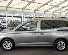 Zunanja slika - Volkswagen Caddy - Life 2.0 TDI-SLO-1.LASTNIK-LED-OGR. SEDEŽA-ACC - 3 - Predogledna slika