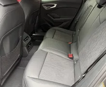 Zunanja slika - Audi A5 - limuzina TFSI quattro 150 - 10 - Predogledna slika