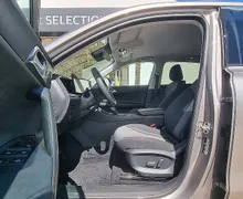 Zunanja slika - MG HS - Comfort 1.5T-GDI Avt + ZIMSKE PNEVMATIKE - 11 - Predogledna slika