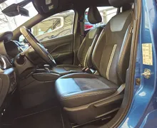 Zunanja slika - Nissan Micra - 1.0 IG-T N-Sport X-Tronic SLO.POREKLO 1.LASTNIK - 9 - Predogledna slika