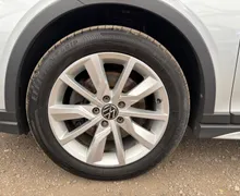 Zunanja slika - Volkswagen Golf - 4motion 2,0 TDI DSG - 20 - Predogledna slika