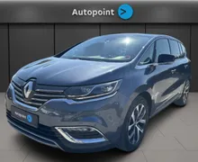 Zunanja slika - Renault Espace - 1.6 DCI / AUT. - 1 - Predogledna slika