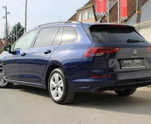 Zunanja slika - Volkswagen Golf - Variant 2.0 TDI avt. BUSINESS 85  115  ALU-PDC-LED-KAMERA - 10 - Predogledna slika
