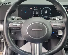 Zunanja slika - Hyundai Kona - EV 48.4 kWh Premium slo-1last-tov.garancija-navi - 8 - Predogledna slika