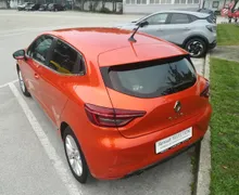 Zunanja slika - Renault Clio - TCe 100 Intens - 6 - Predogledna slika