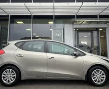Zunanja slika - KIA Ceed - 1.4 gas CVVT  73 kW 100 KM  EX Style - 8 - Predogledna slika