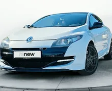 Zunanja slika - Renault Mégane - Megane Coupe Renault Sport 2.0T - 1 - Predogledna slika
