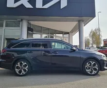 Zunanja slika - KIA Ceed - SW 1.6 CRDi MHEV EX Vision ISG. M T 100kW - 4 - Predogledna slika