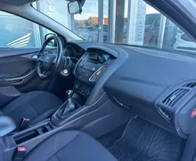 Zunanja slika - Ford Focus - 1.0 EcoBoost Trend - 10 - Predogledna slika