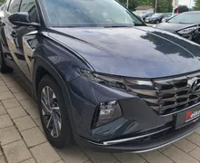 Zunanja slika - Hyundai Tucson - 1.6 T GDI Premium tov.garanc-1 last-slo-navi-kamer - 2 - Predogledna slika