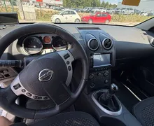 Zunanja slika - Nissan Qashqai - 2.0 16V Tekna TOOP STANJE - 9 - Predogledna slika