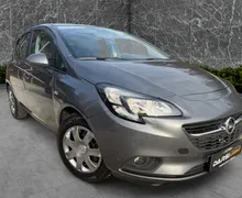 Zunanja slika - Opel Corsa - 1.2 51KW SLOVENSKA 11.000km DIG.KLIMA TEMPOMAT - 4 - Predogledna slika