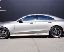 Zunanja slika - Mercedes-Benz CLS-Razred - CLS 300 d 4MATIC AMG LINE - 4 - Predogledna slika
