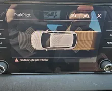 Zunanja slika - Škoda Karoq - Style 1.6 TDI DSG|FULED|ALU|ASSIS.|NAVI|2xPDC| - 15 - Predogledna slika