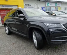 Zunanja slika - Škoda Kodiaq - 4x4 2.0 TDI Ambition - 2 - Predogledna slika
