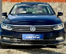 Zunanja slika - Volkswagen Passat - Variant 2.0 TDI BMT Highline 110kW - 2 - Predogledna slika