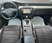 Zunanja slika - Volkswagen Passat Variant - 2.0 TDI BMT Highline-VIRTUAL-LED-ALU-PDC-ODLIČEN - 6 - Predogledna slika