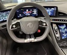 Zunanja slika - MG MG CYBERSTER - Cyberster GT AWD -77kWh - 8 - Predogledna slika