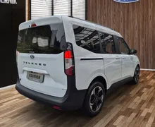 Zunanja slika - Ford Tourneo - Courier E- TITANIUM - 4 - Predogledna slika