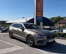 Zunanja slika - Volvo V60 - D4 Momentum Avt. ZELO LEP - 1 - Predogledna slika