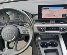 Zunanja slika - Audi A5 - Sportback 35 TDI S tronic   120kW - 8 - Predogledna slika