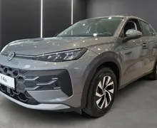 Zunanja slika - VW T-Roc - 1.5 eTSI Life DSG - 1 - Predogledna slika