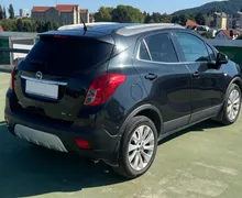 Zunanja slika - Opel Mokka - 1.7 CDTI Drive XEN.VZR.KAM.2XPDC.NAVI.TEMPO. - 5 - Predogledna slika