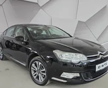 Zunanja slika - Citroën C5 - C5 - 1 - Predogledna slika