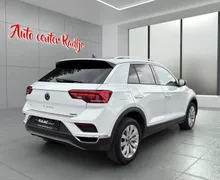 Zunanja slika - Volkswagen T-Roc - 2,0 TDI BMT Style DSG 4M AUT - 4 - Predogledna slika