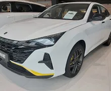 Zunanja slika - Dongfeng Shine - 1.5 TURBO SPORT - 1 - Predogledna slika