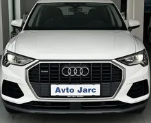 Zunanja slika - Audi Q3 - 35 TDI quattro S tronic - NAVI - ASISTENCE - 2 - Predogledna slika