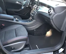 Zunanja slika - Mercedes-Benz CLA-Razred - CLA Shooting Brake 220 d 4M SB Avt. AMG NEPOZABNO DOŽIVETJE - 10 - Predogledna slika