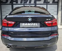 Zunanja slika - BMW X4 - serija :  xDrive20d M Sport - GRETJE SEDEŽEV - TEMPOMAT - 5 - Predogledna slika