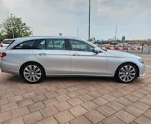Zunanja slika - Mercedes-Benz E-Razred - E-Razred - 7 - Predogledna slika