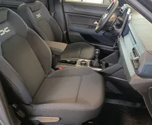 Zunanja slika - Dacia Bigster - 1.2 TCe 130 Expression 4x4 - 6 - Predogledna slika