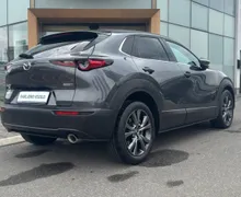 Zunanja slika - Mazda CX-30 - X180 GT Plus Sound Luxury Safety SD Avt. 360.CAM - 4 - Predogledna slika