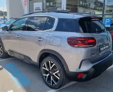 Zunanja slika - Citroën C5 Aircross - 1.6PHEV 225 Shine Pack - Avtomatik - SAMO 27.072KM - 6 - Predogledna slika