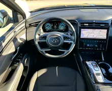 Zunanja slika - Hyundai Tucson - 1.6 CRDi PREMIUM 4WD-PANO-KAM-ACC-MOTOR U OKVARI - 13 - Predogledna slika